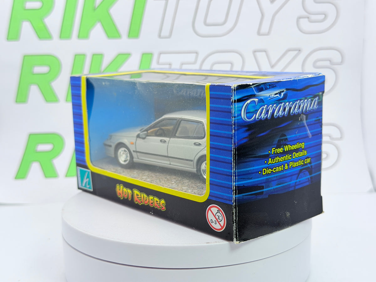 Saab 9.3 Sedan Cararama 1/43 Argento
