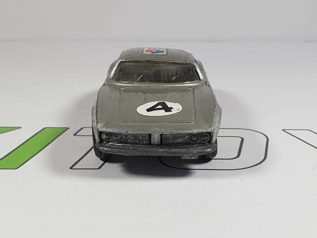 ISO Grifo N°553 Politoys E 1/43 - RikiToys - Politoys E#