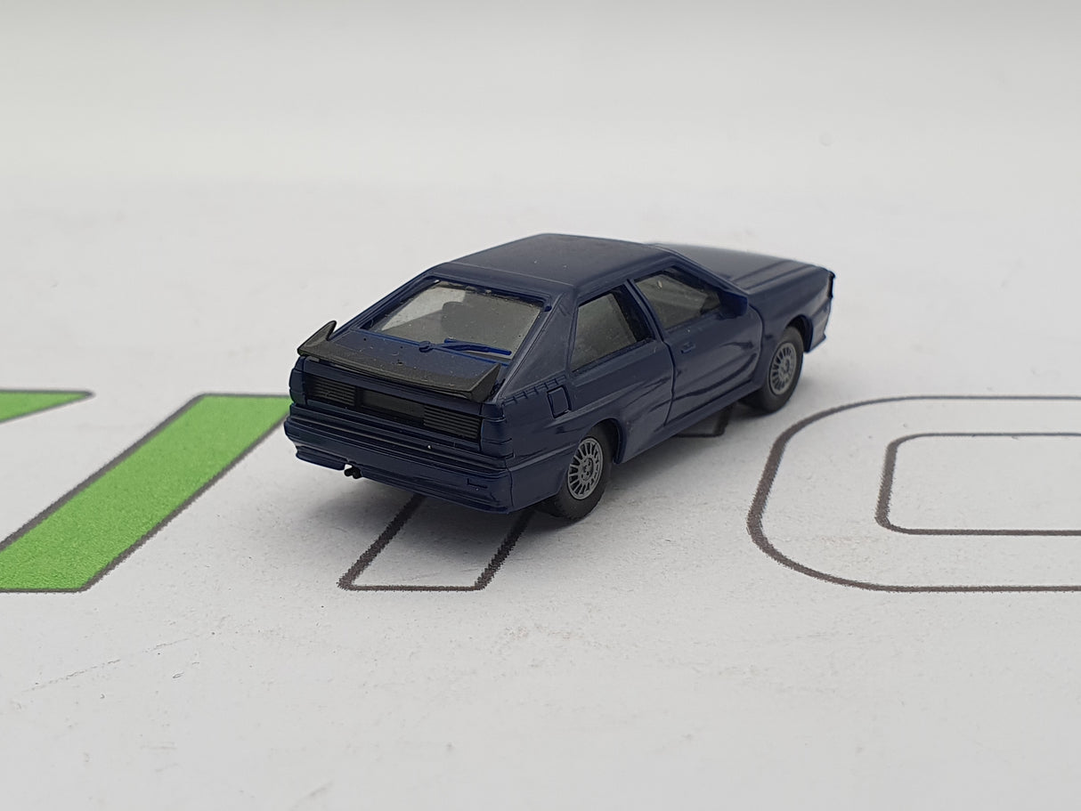Audi Quattro Herpa 1/87