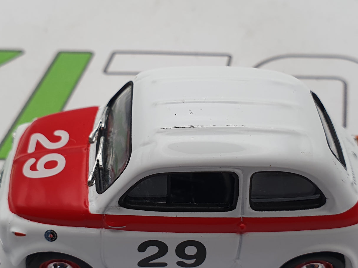 Fiat 500 Sport Vitesse 1/43