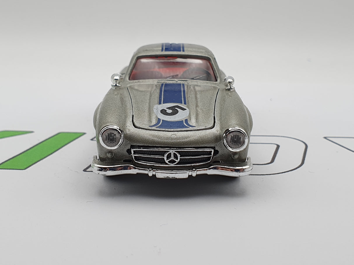 Mercedes 300 SL 1954 N84 solid 1/43