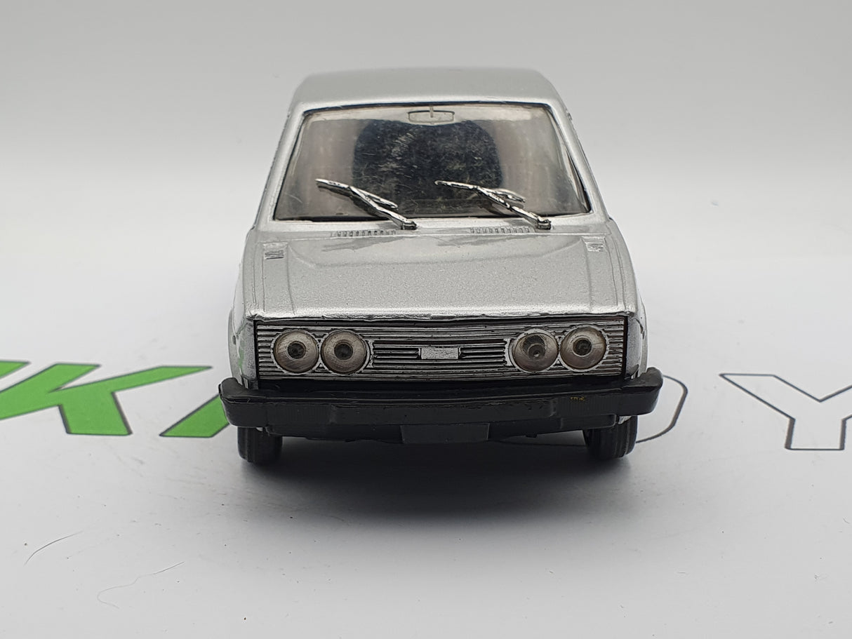 Fiat 131 2 Porte S33 Polistil 1/24