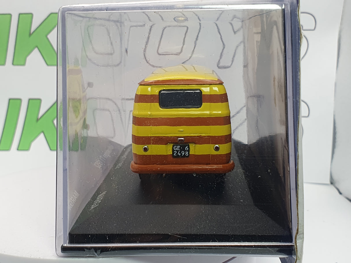 Volkswagen T1 Marga 1952 Edicola 1/43