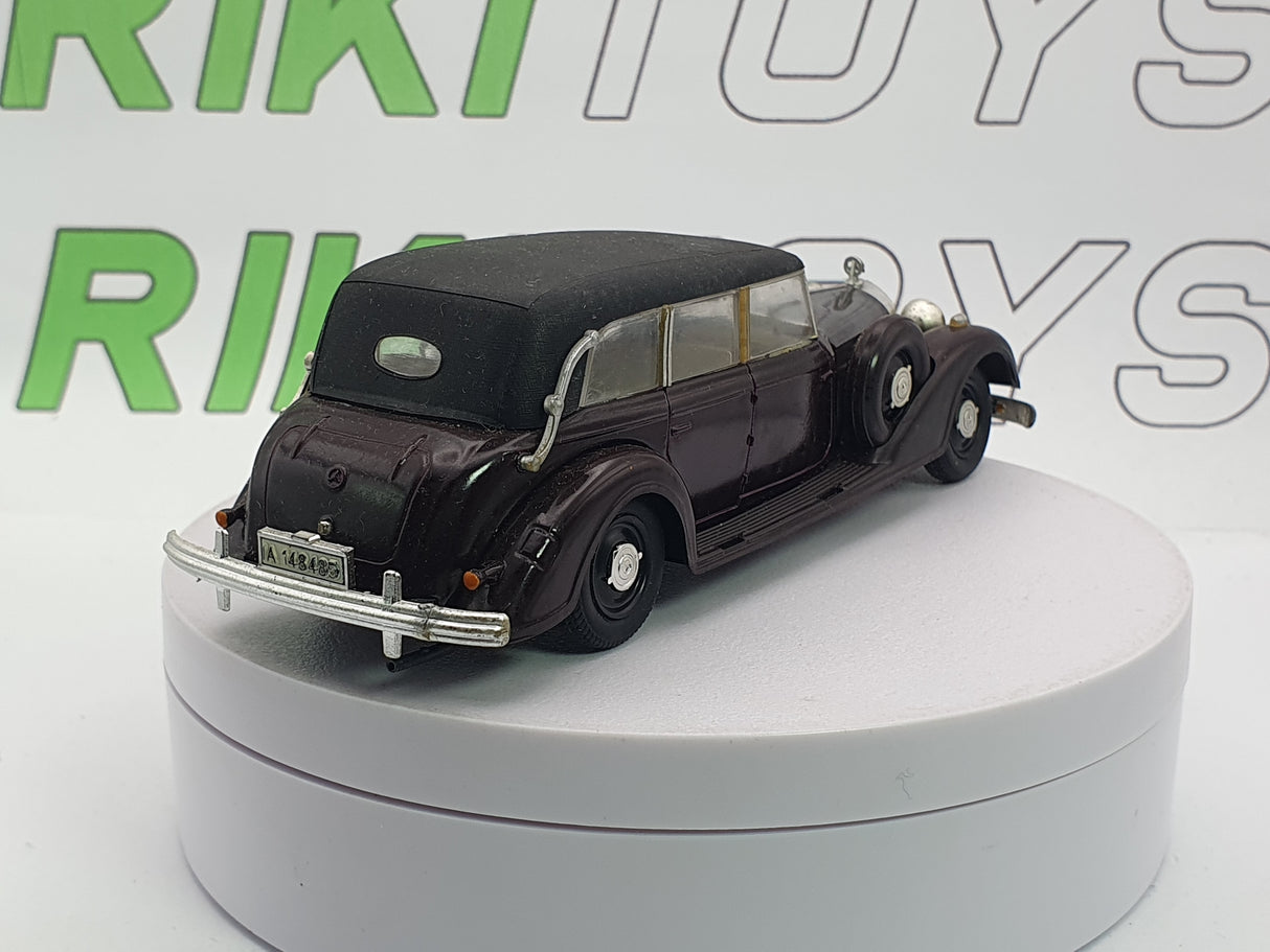 Mercedes Benz Cabriolet Rio 1/43 1937