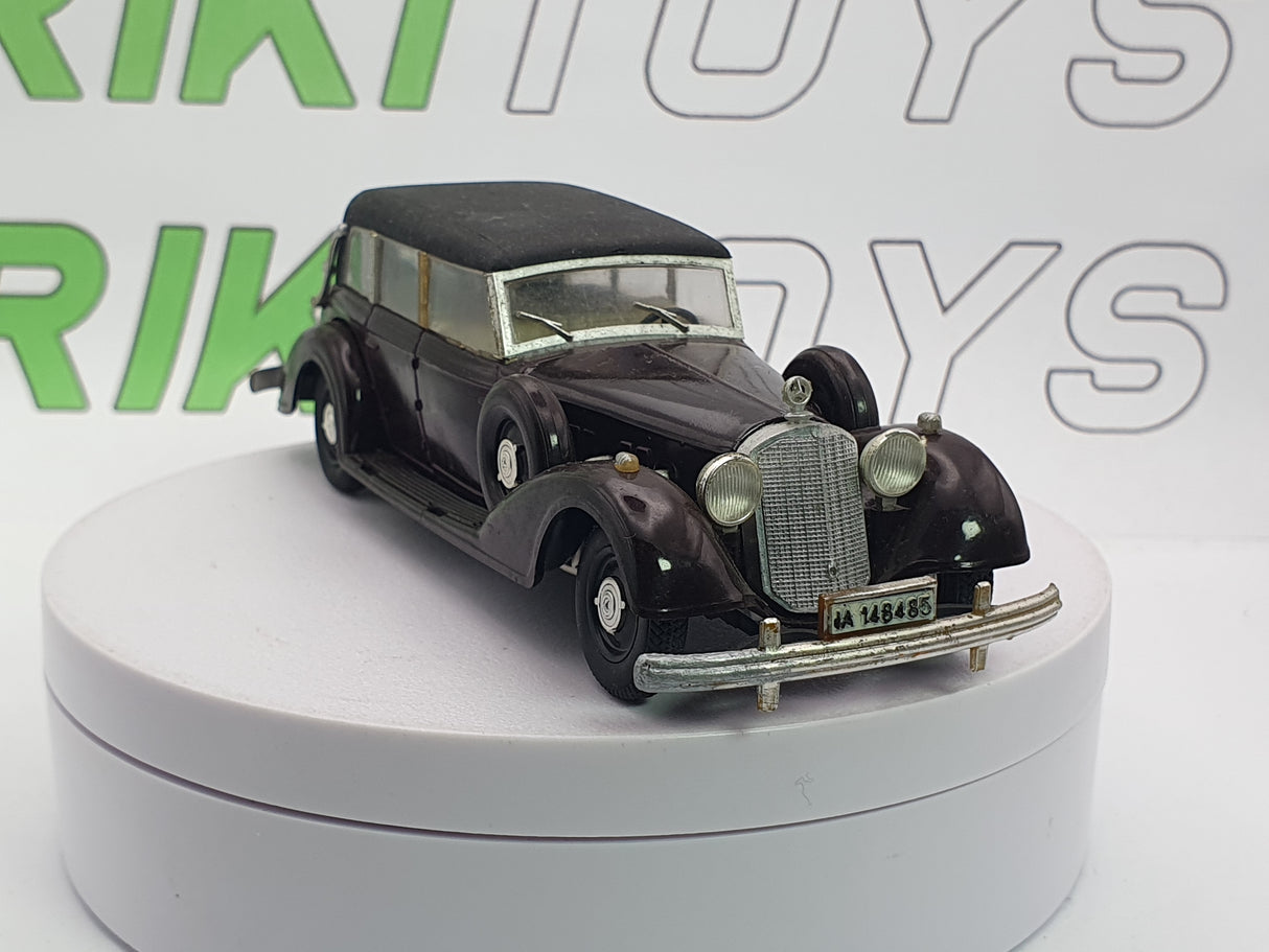 Mercedes Benz Cabriolet Rio 1/43 1937
