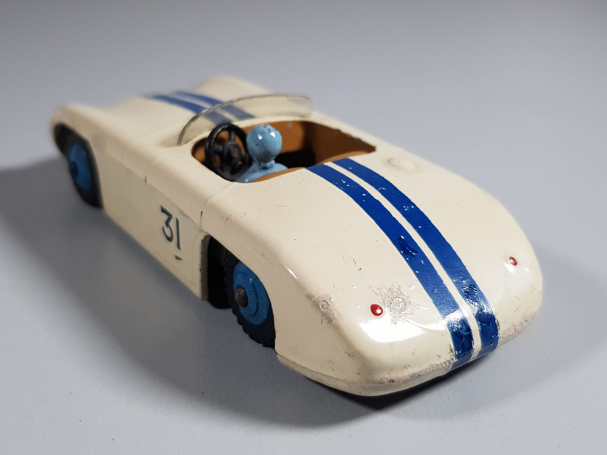 Cunningham N133 Dinky Toys 1/43