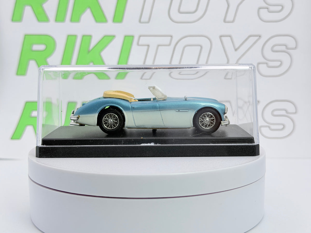 Austin Healey 3000 Vitesse 1/43 Azzurro metallizzato