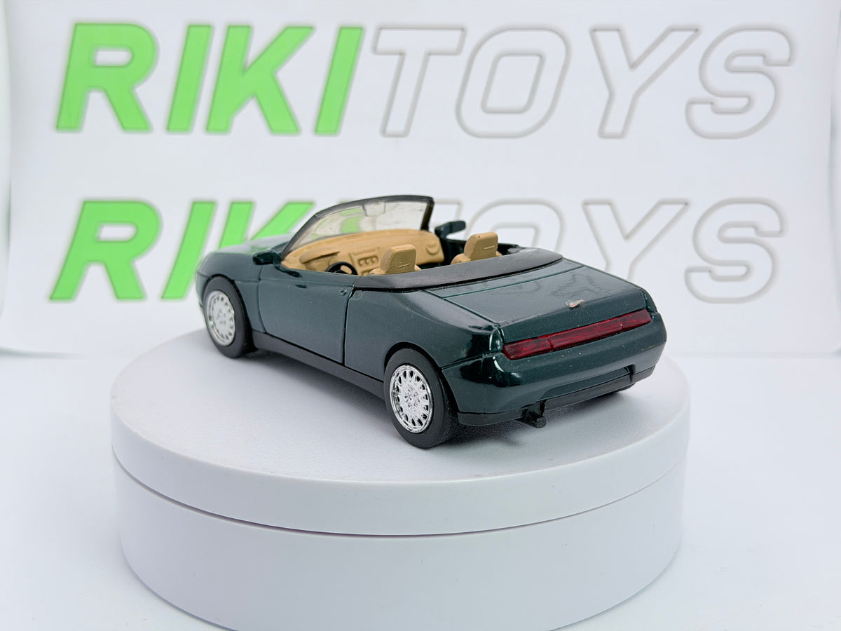Alfa Romeo Spider 916 Speedy Power 1/32 Verde 1996