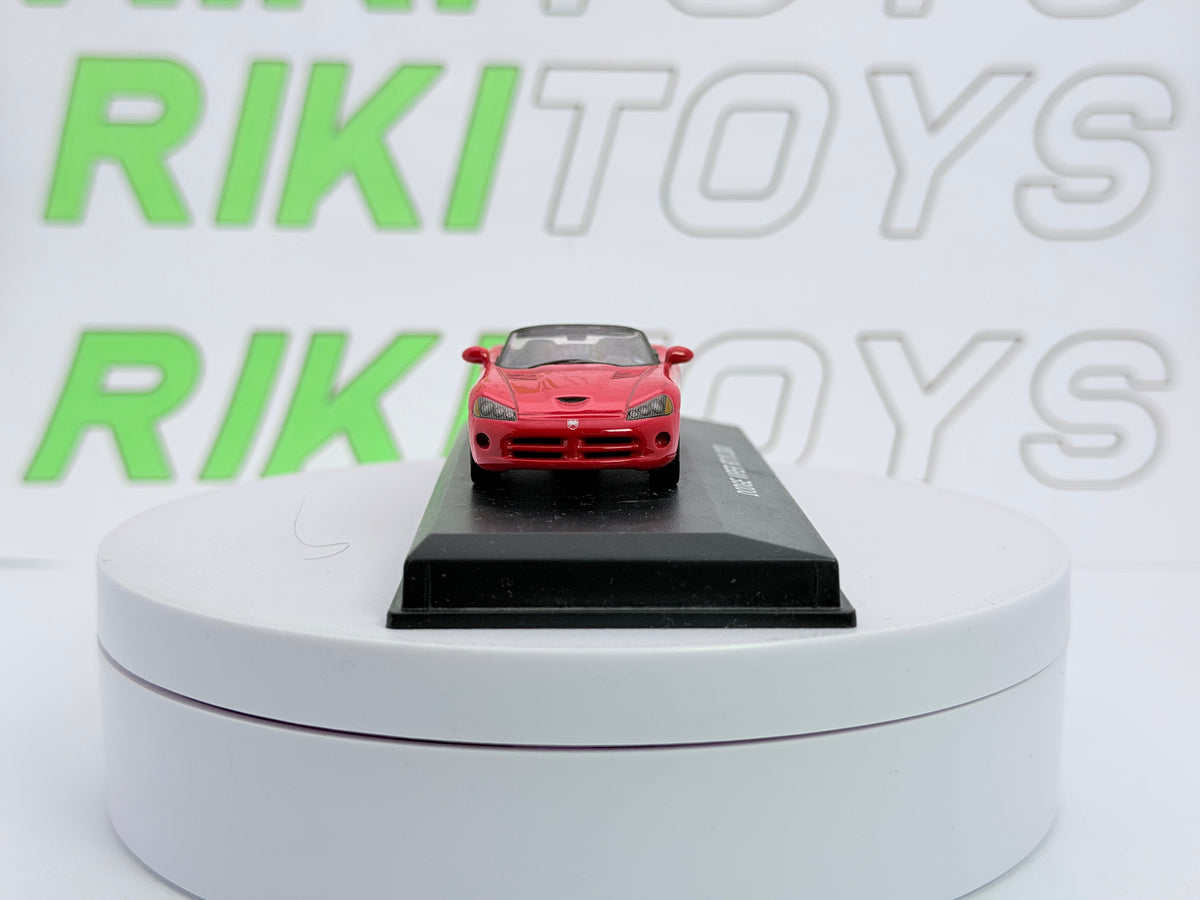 Dodge Viper RT/10 High Speed 1/57 Rosso 2003