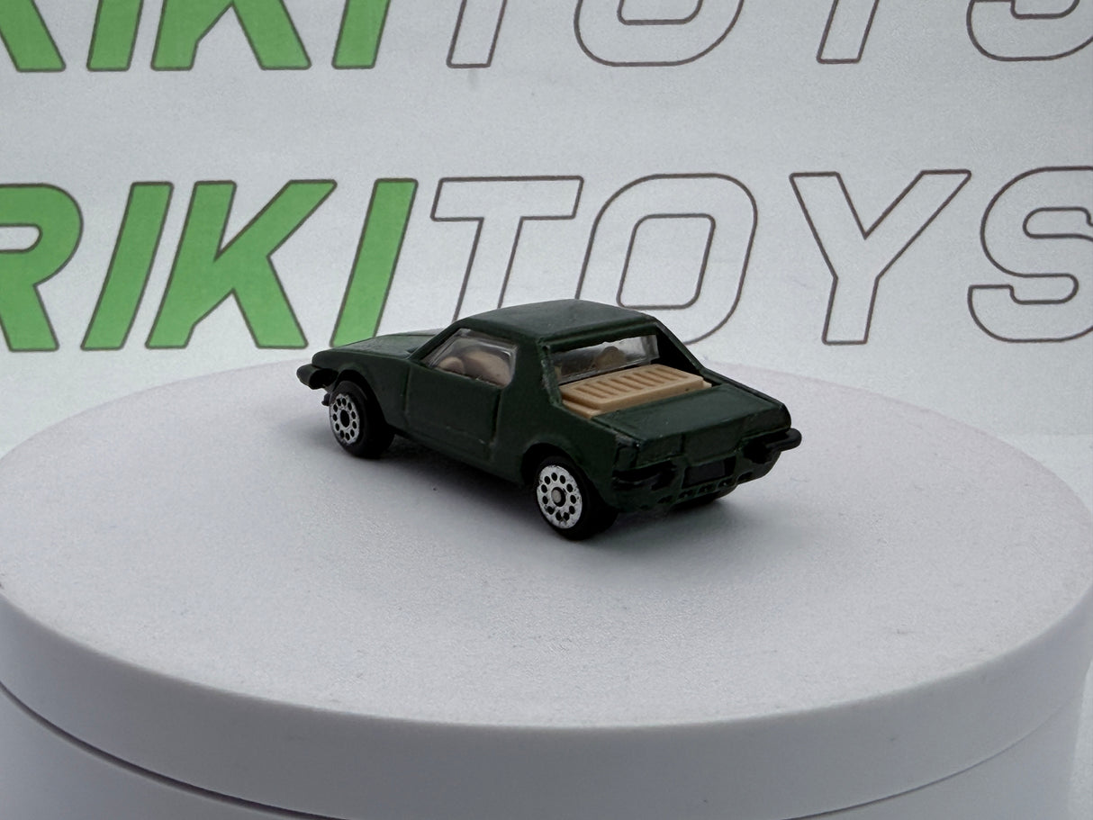 Fiat X 1/9 1/57 Verde