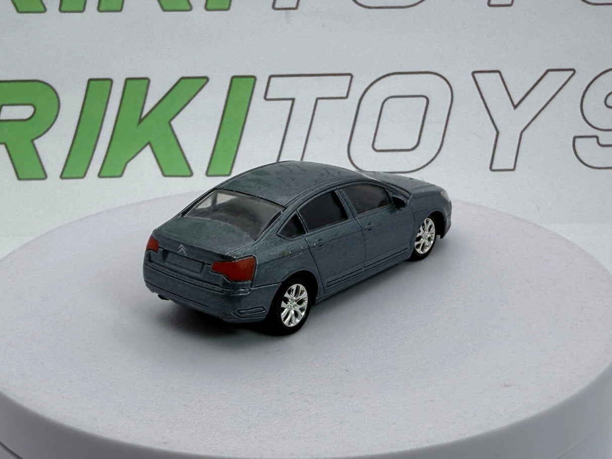 Citroen C5 Norev 1/57 Grigio Azzurro