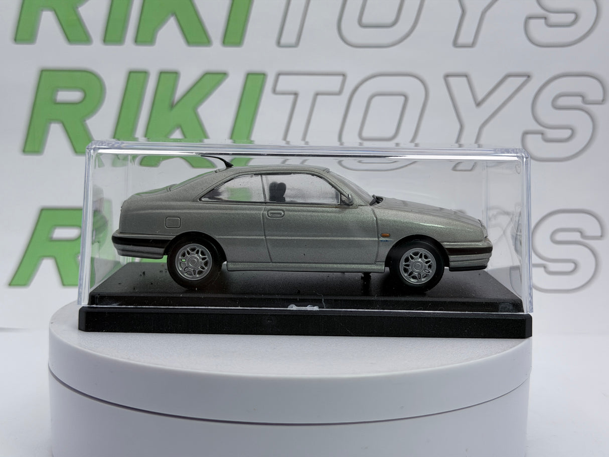 Lancia Kappa Coupé Norev 1/43 Argento