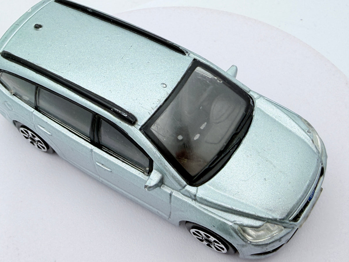 Ford Focus Wagon Burago 1/43 Grigio