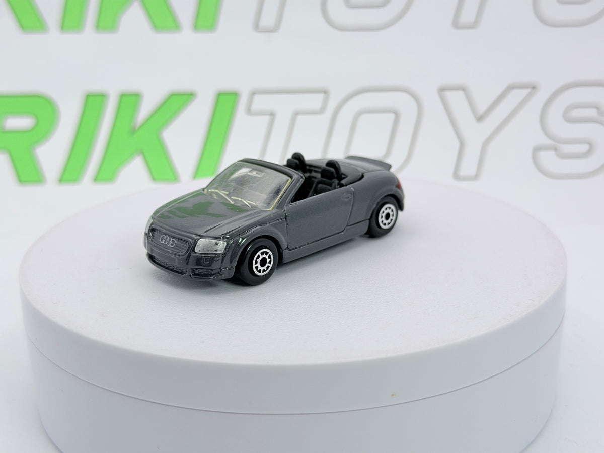 Audi TT Cabrio Maisto 1/60 Grigio 1999