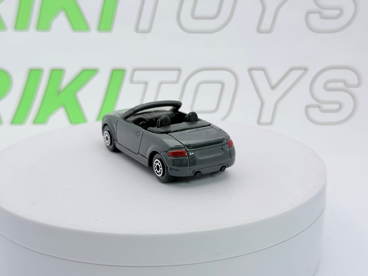 Audi TT Cabrio Maisto 1/60 Grigio 1999