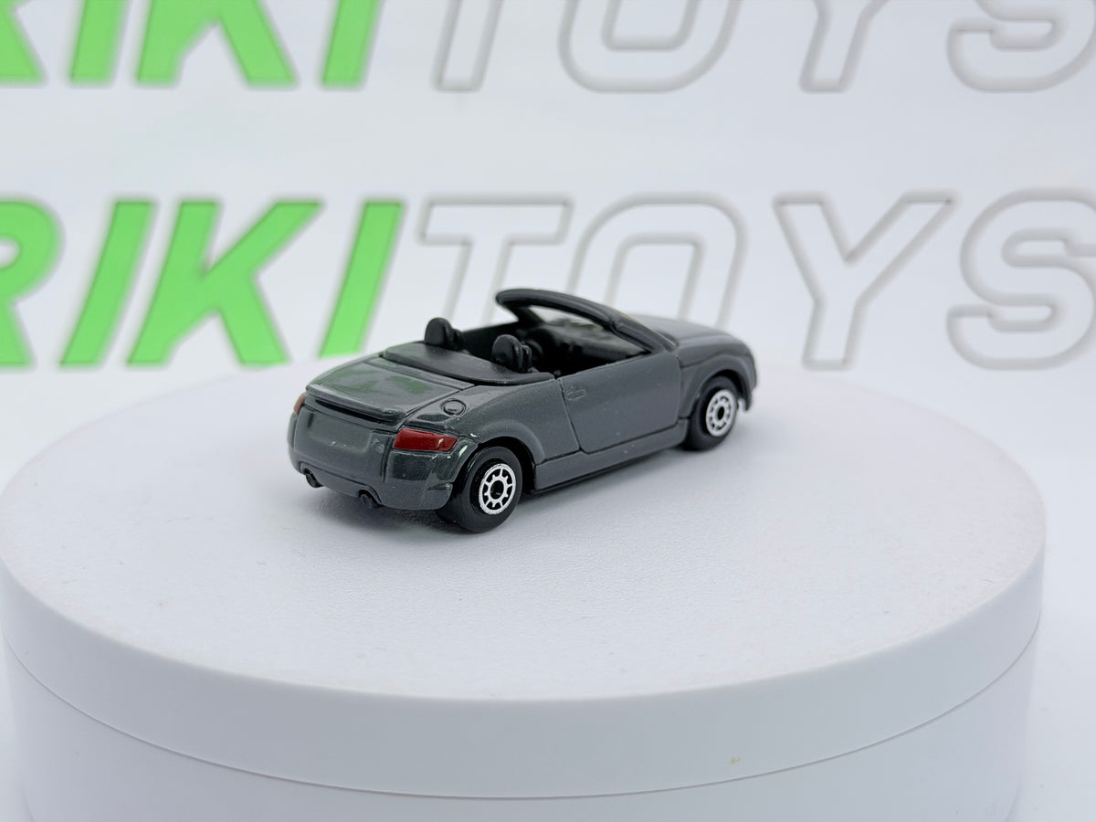 Audi TT Cabrio Maisto 1/60 Grigio 1999