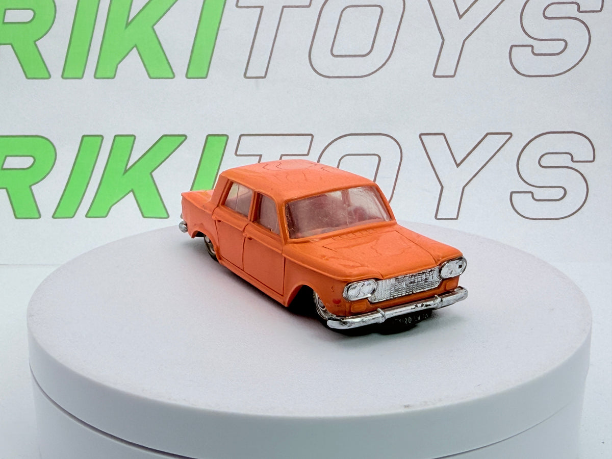 Fiat 1500 Berlina Norev PL 1/43 Arancione 1961