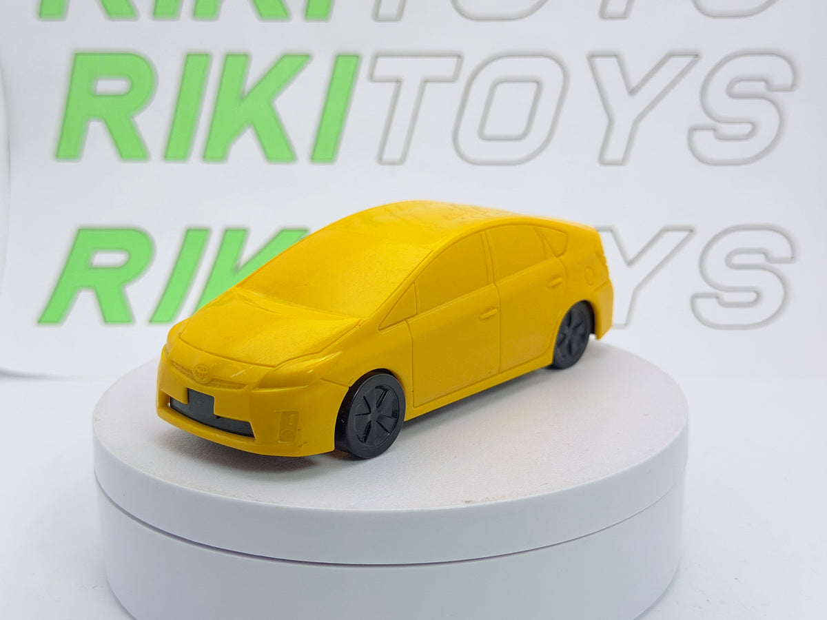 Toyota Prius 1/40 Giallo