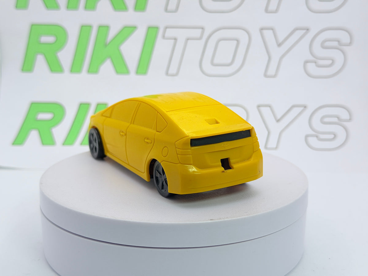 Toyota Prius 1/40 Giallo
