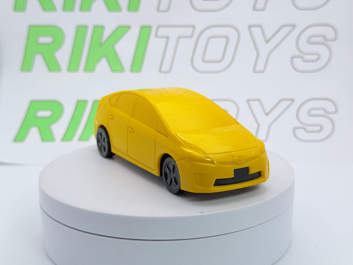 Toyota Prius 1/40 Giallo