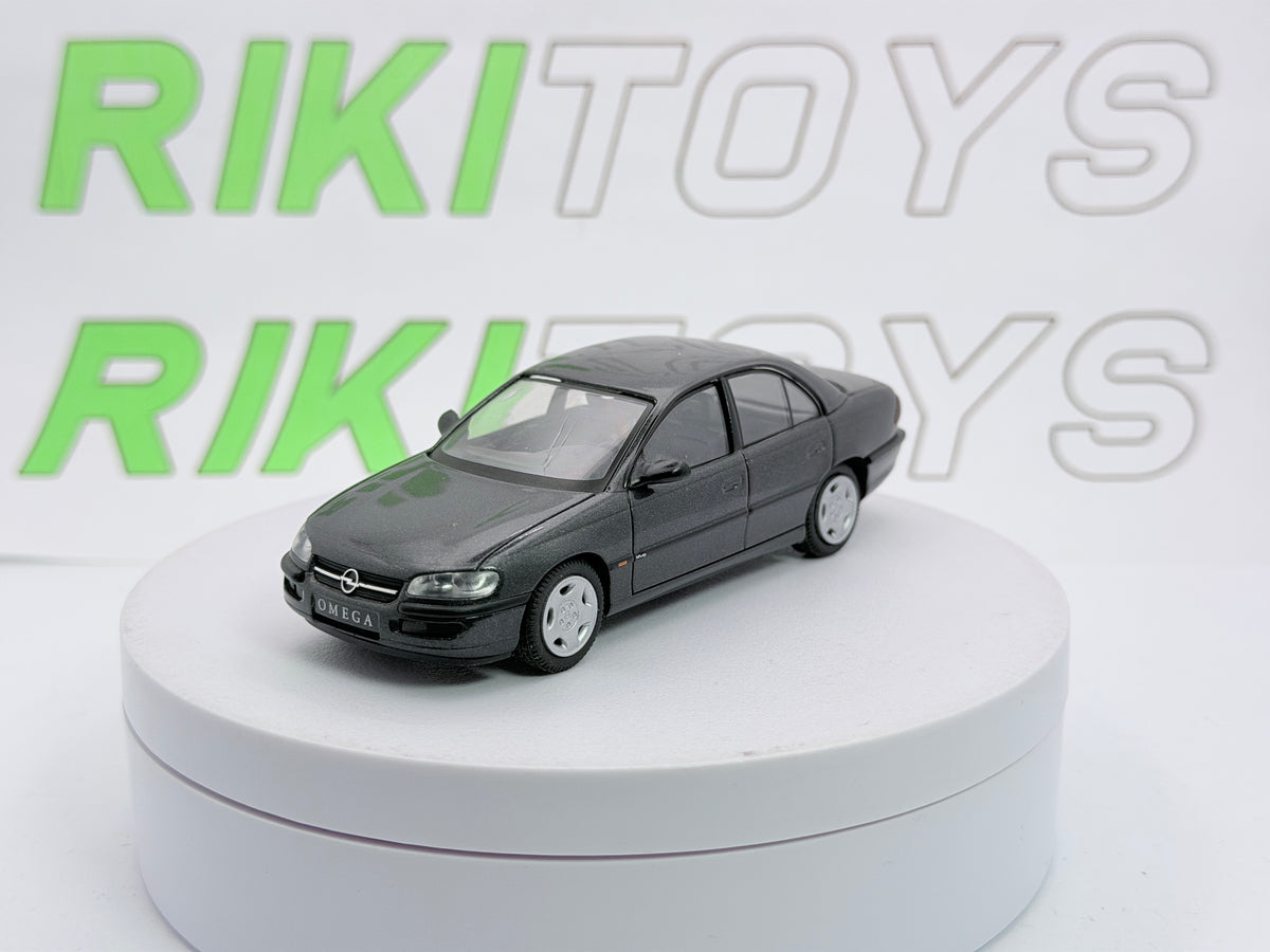 Opel Omega Schuco 1/43 Nero
