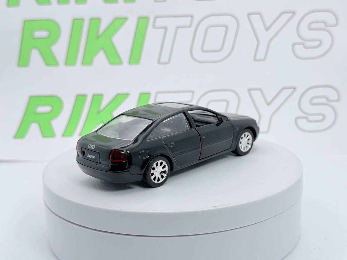 Audi A6 Schuco 1/43 Nero