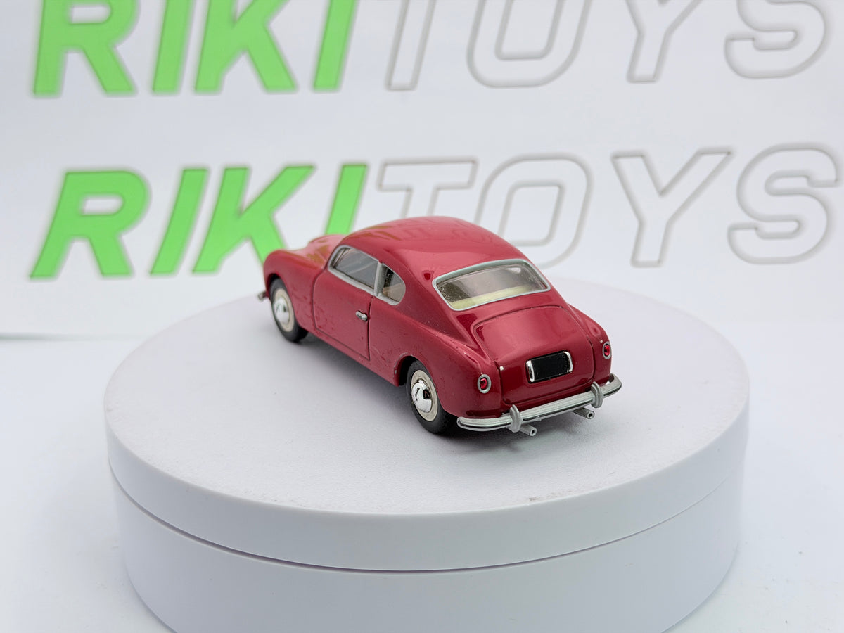 Lancia Aurelia B20 Solido 1/43 Rosso