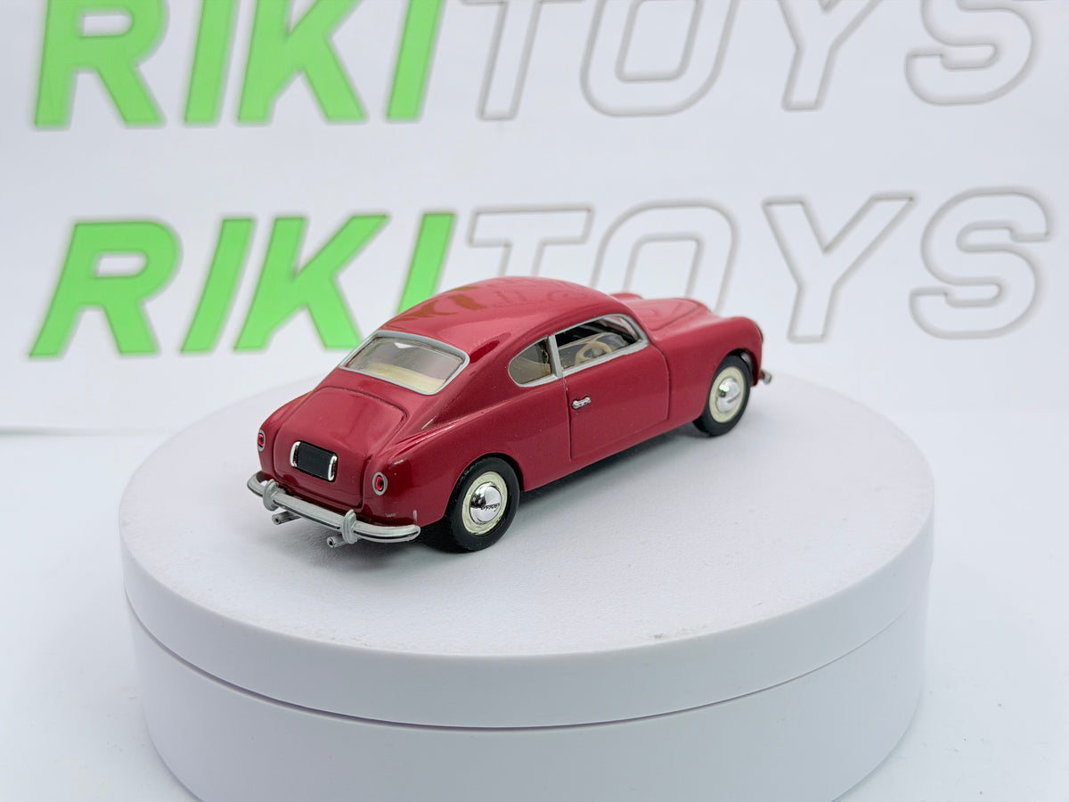 Lancia Aurelia B20 Solido 1/43 Rosso