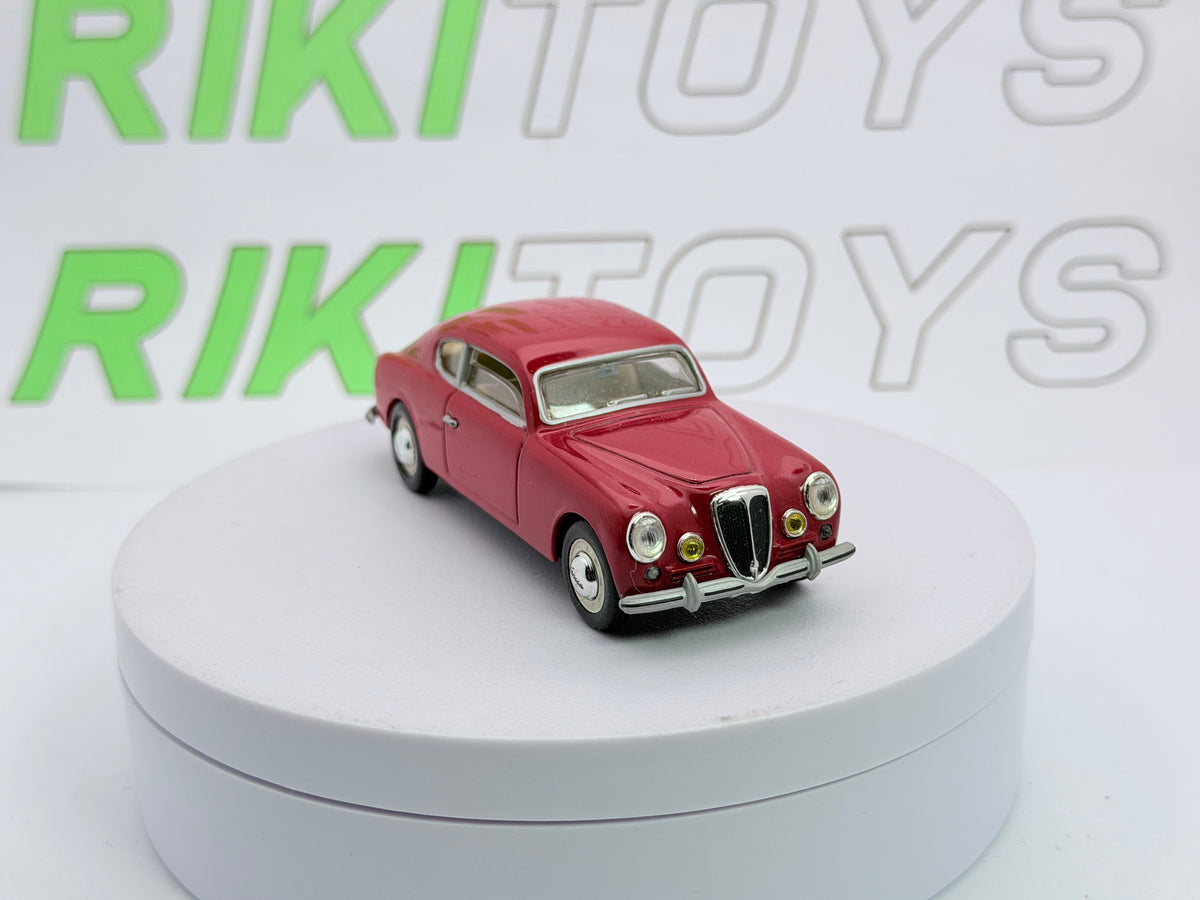 Lancia Aurelia B20 Solido 1/43 Rosso