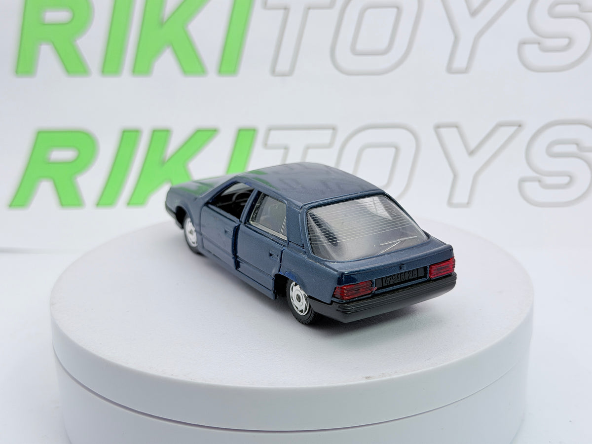 Renault R25 Solido 1/43 Blu metallizzato