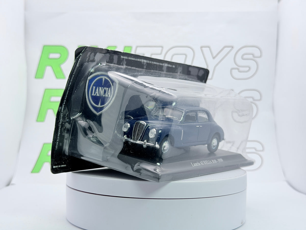 Lancia Aurelia B 10 Norev 1/43 Blu