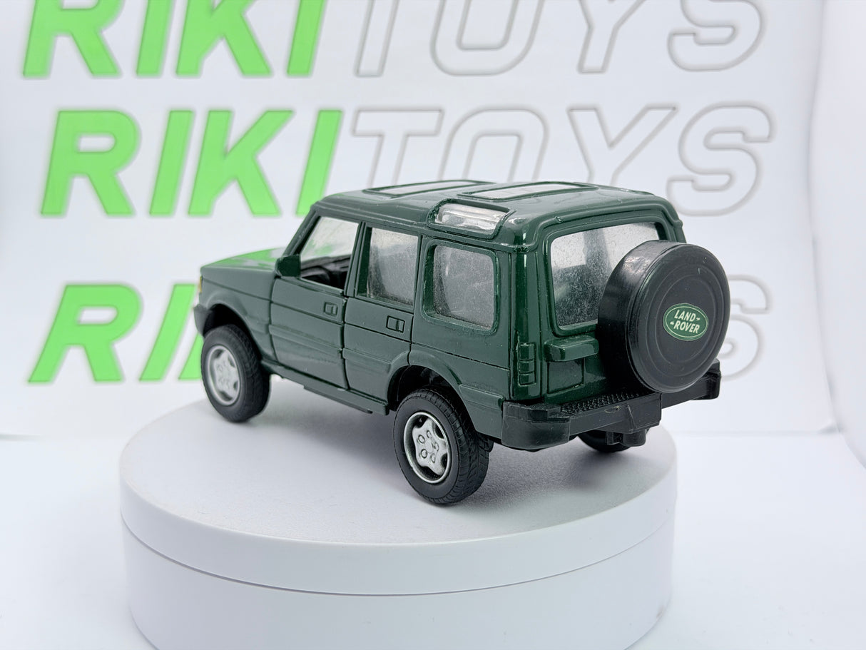 Land Rover Discovery New Ray 1/32 Verde 1994