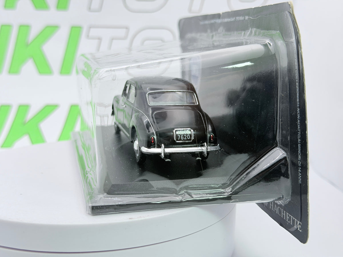 Lancia Aurelia B10 Norev 1/43 Nero 1951