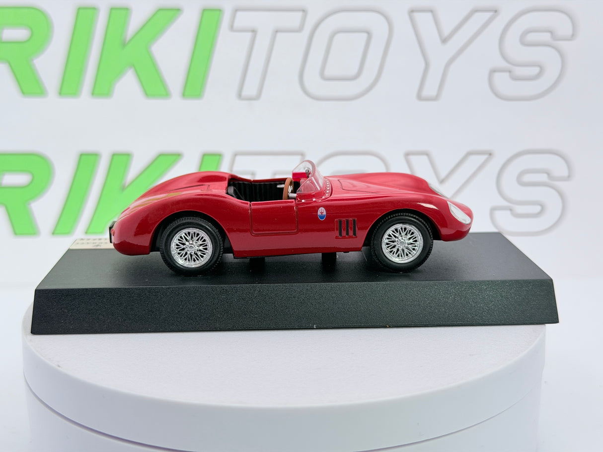 Maserati 150 S Edi 1/43 Rosso 1956