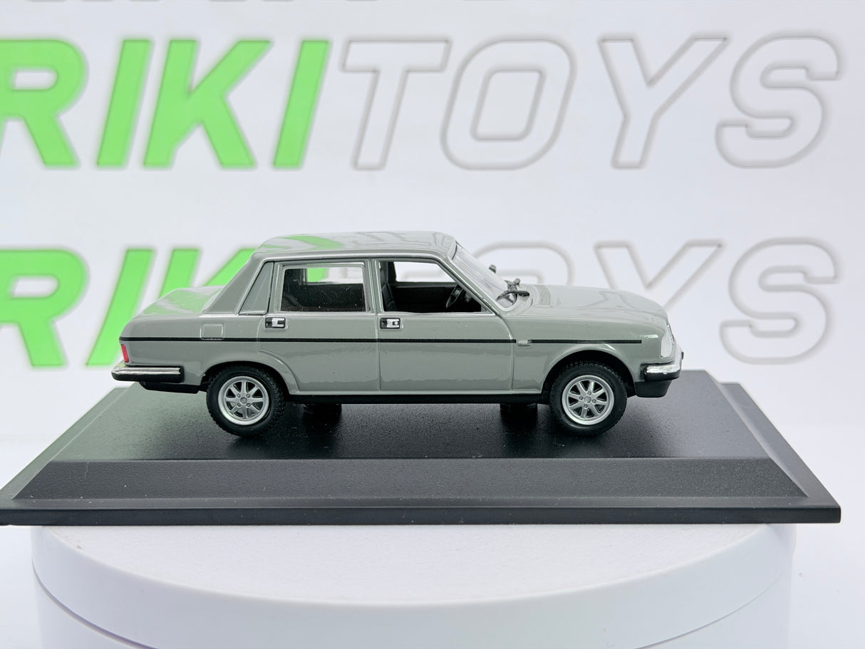 Lancia Beta Trevi VX Norev 1/43 Grigio 1983