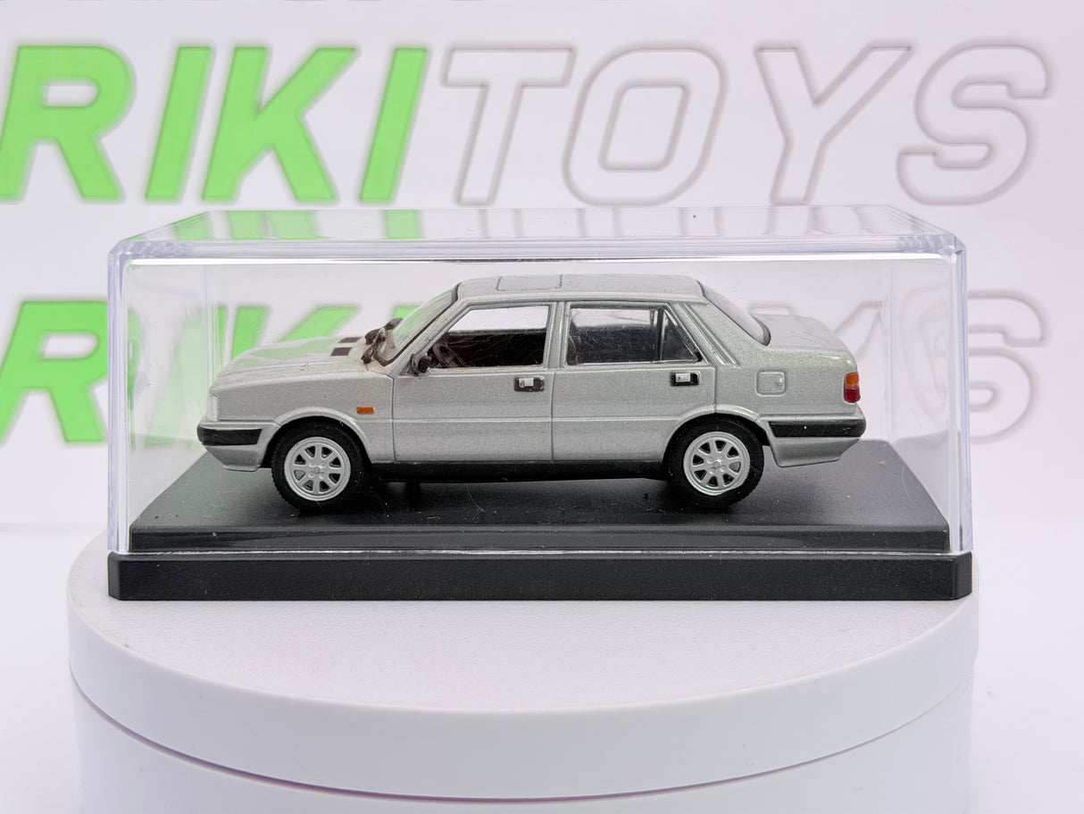 Lancia Prisma Norev 1/43 Argento 1983