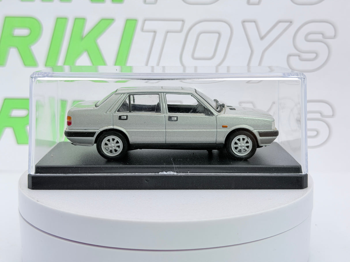 Lancia Prisma Norev 1/43 Argento 1983