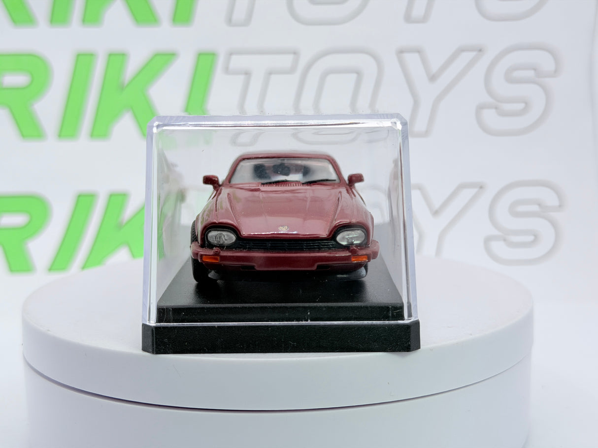 Jaguar XJS Couplè Detailcars 1/43 Rosso