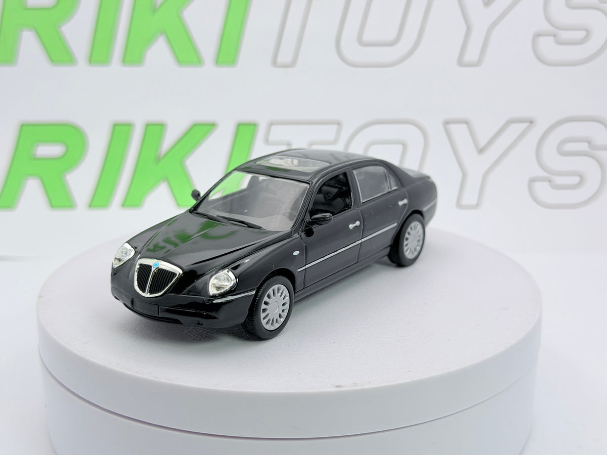 Lancia Thesis Norev 1/43 Nero