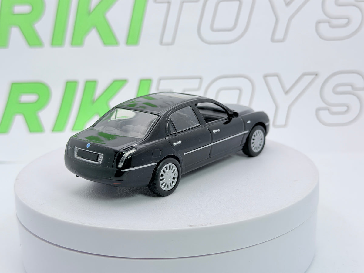Lancia Thesis Norev 1/43 Nero