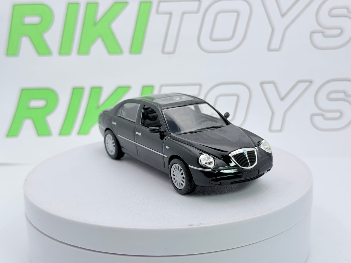 Lancia Thesis Norev 1/43 Nero