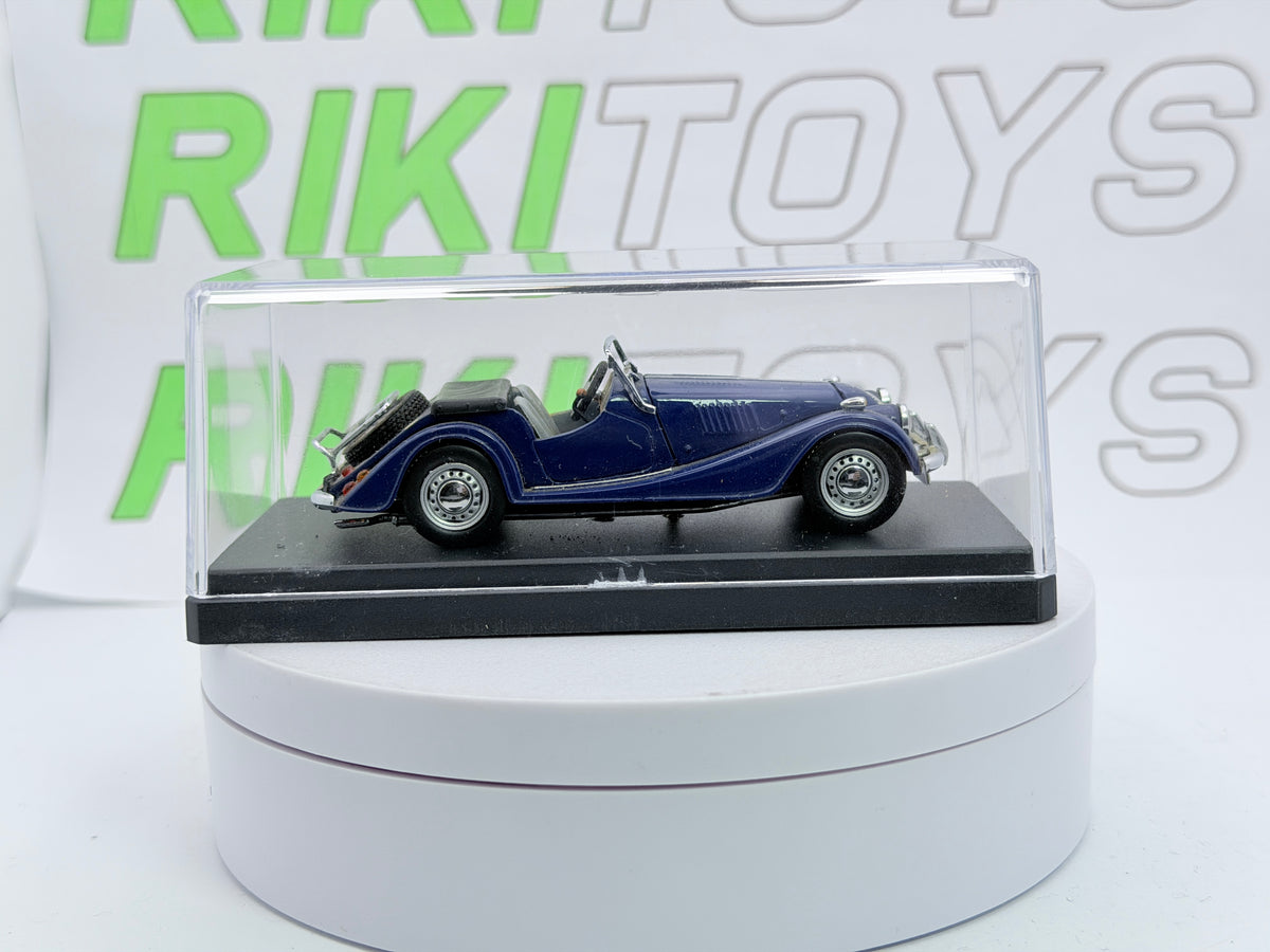 Morgan Vitesse 1/43 Blu