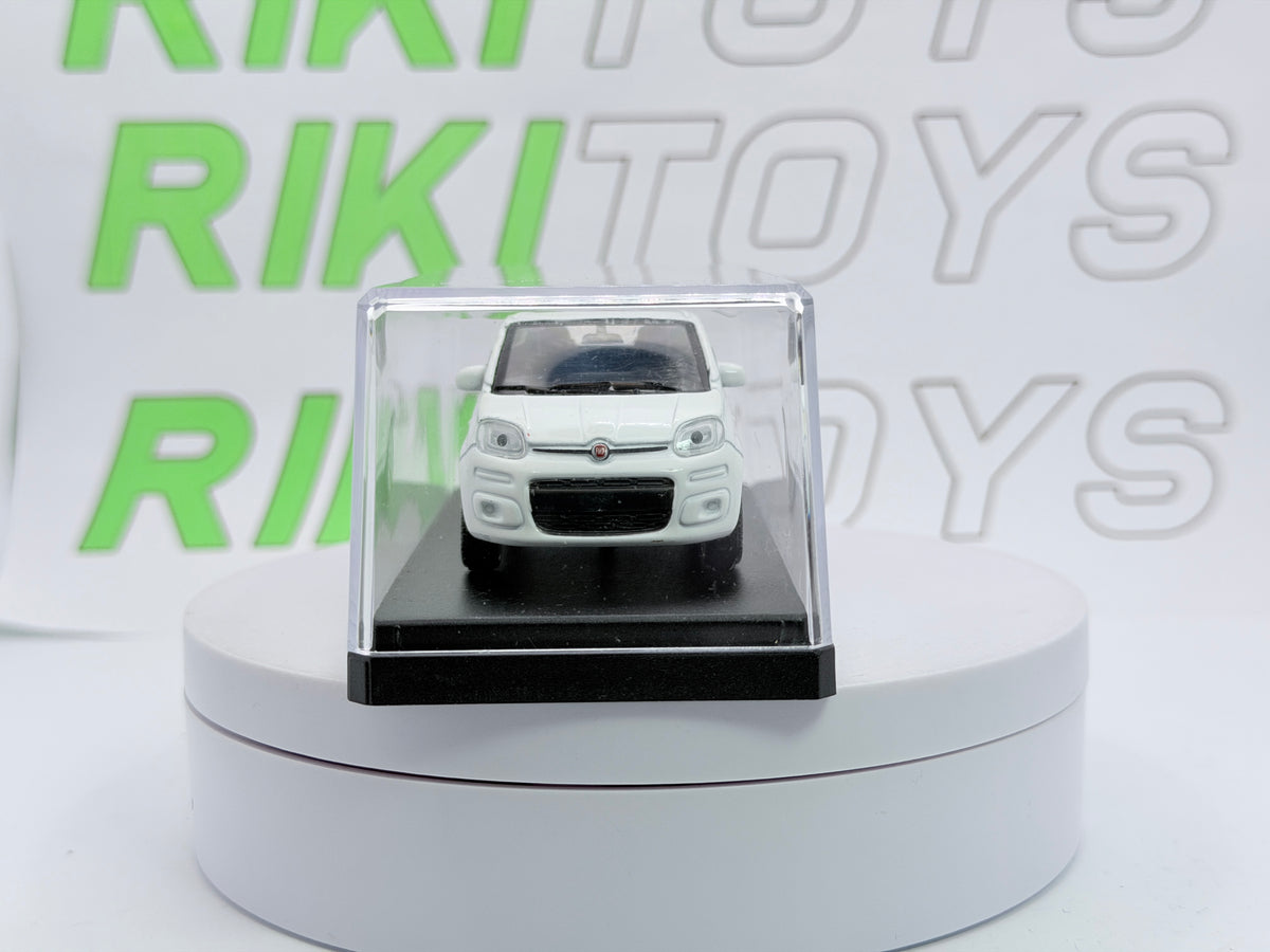 Fiat Panda 3 312 Mondo Motors 1/43 Bianco 2012