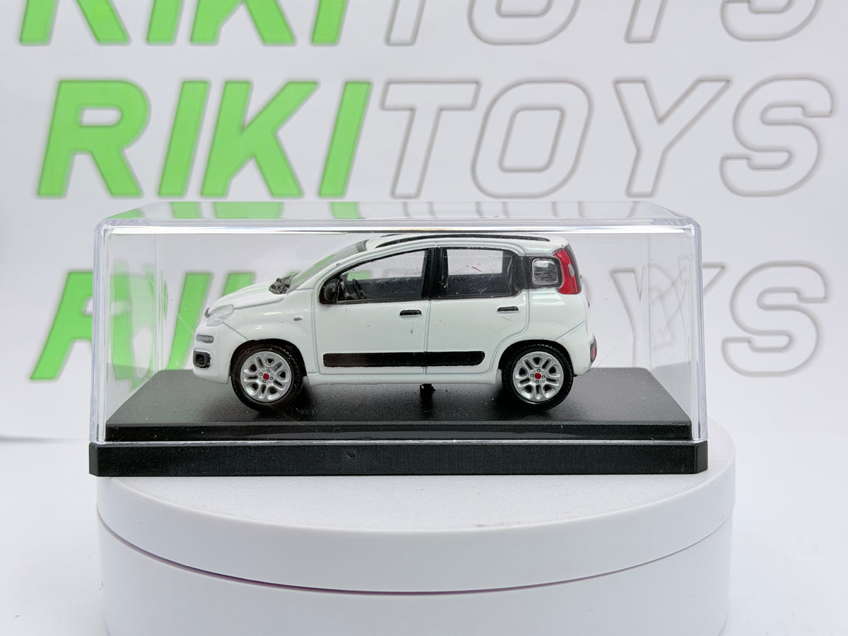 Fiat Panda 3 312 Mondo Motors 1/43 Bianco 2012