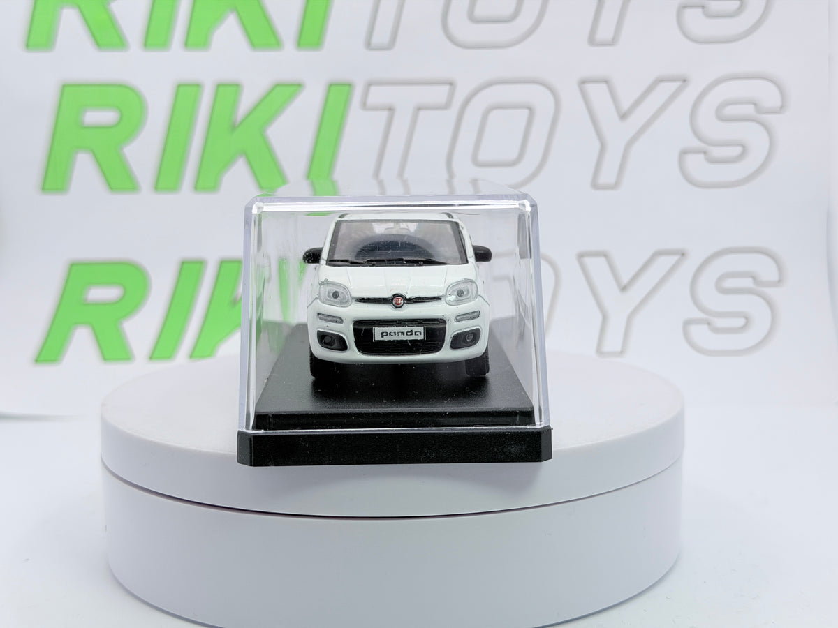 Fiat Panda 3 312 Mondo Motors 1/43 Bianco 2012