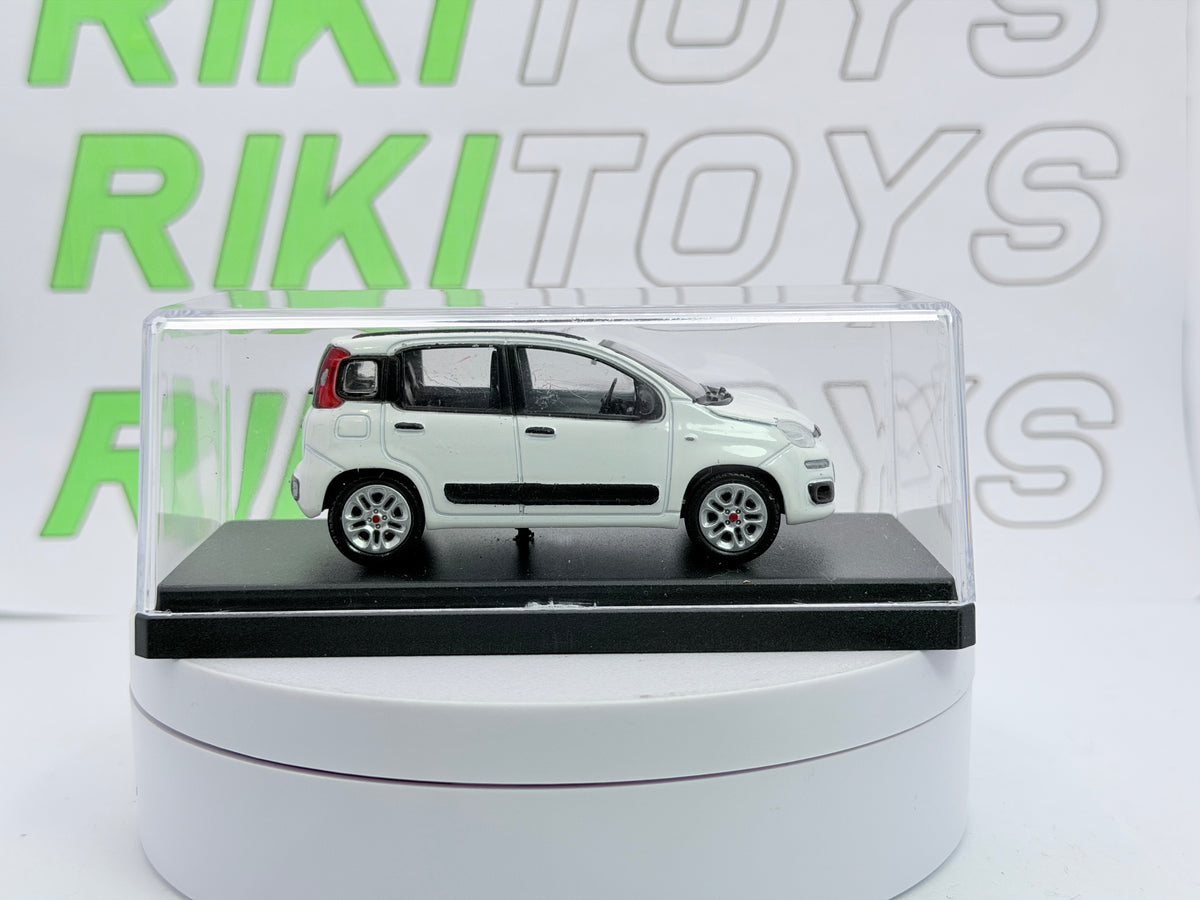 Fiat Panda 3 312 Mondo Motors 1/43 Bianco 2012