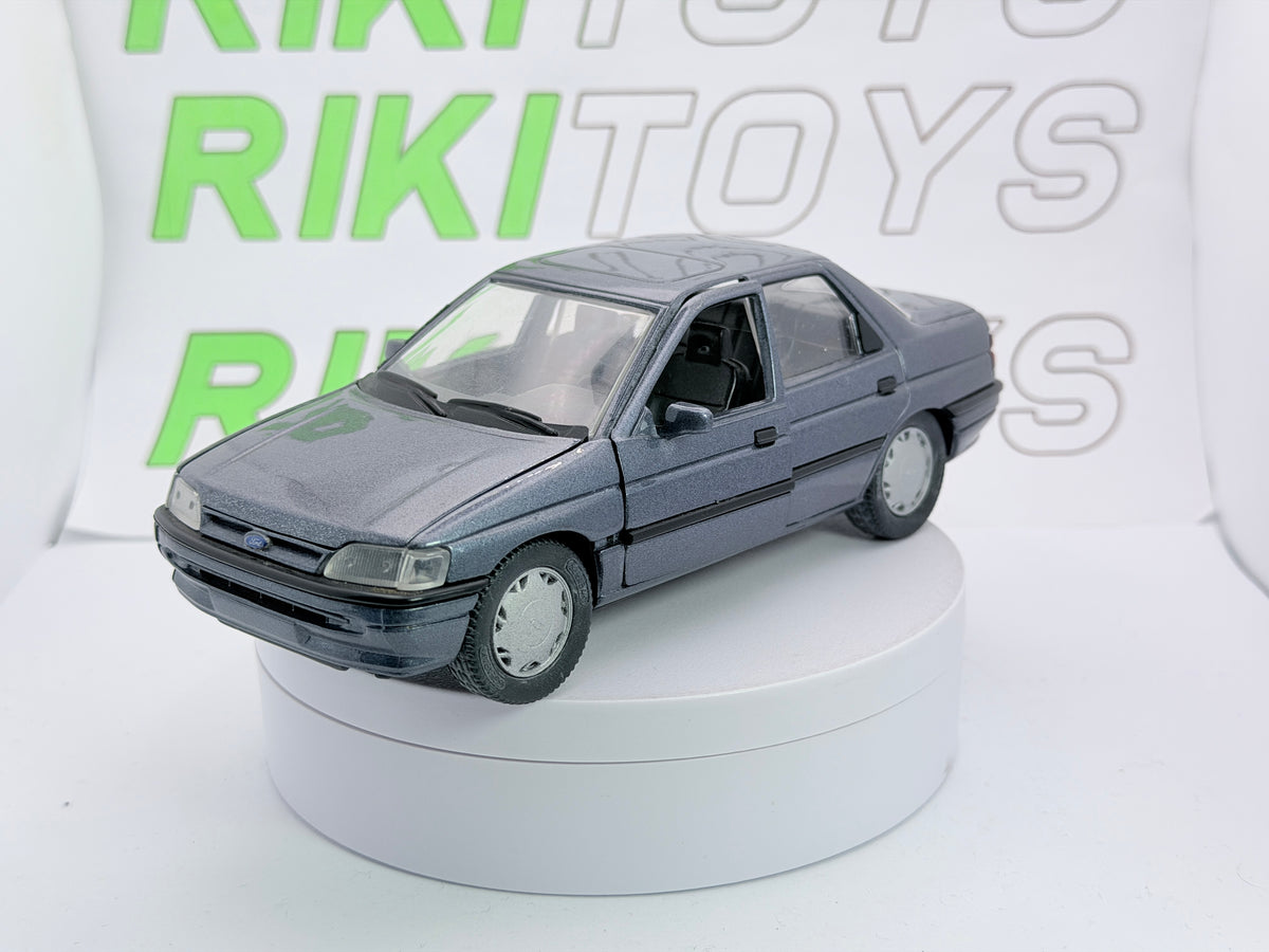 Ford Orion Schabak 1/24 Grigio metallizzato