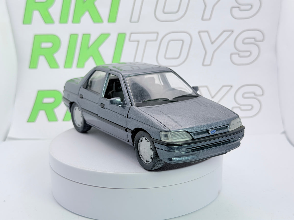 Ford Orion Schabak 1/24 Grigio metallizzato