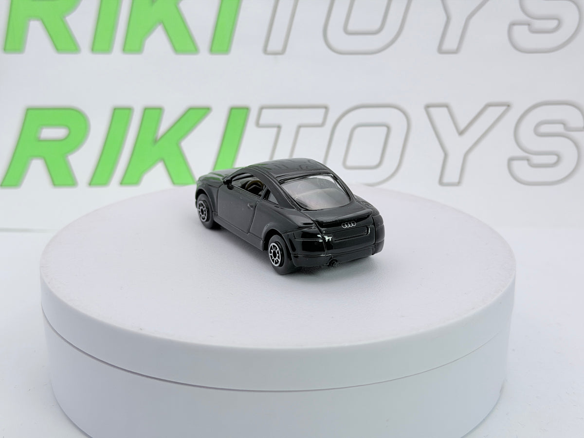 Audi TT Coupé MK1 Welly Nero