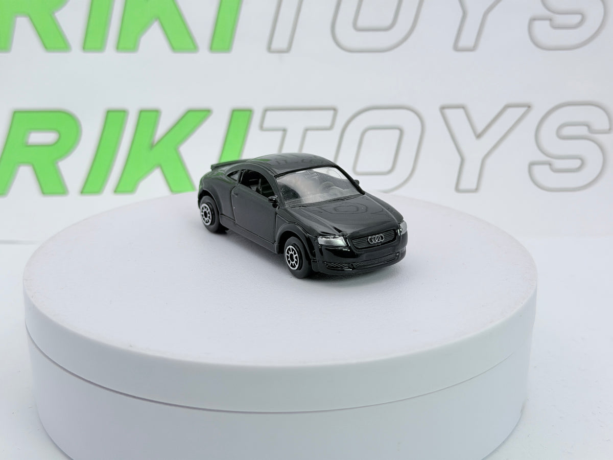 Audi TT Coupé MK1 Welly Nero